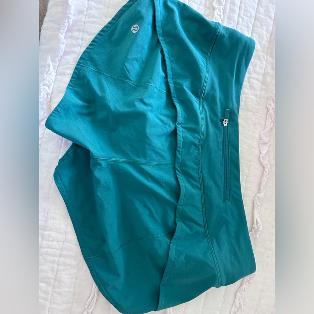 Lululemon hottie shorts
